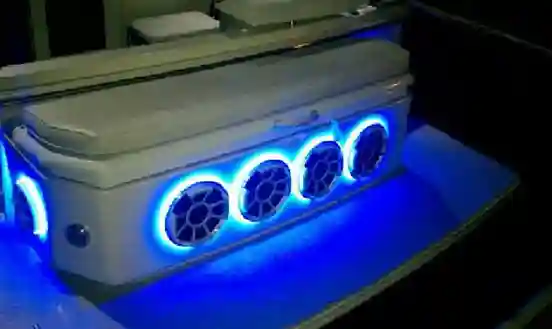 AVC Marine Electronics