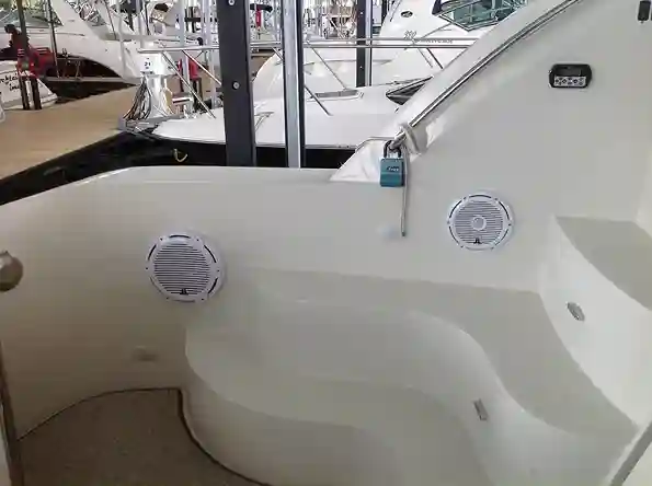 AVC Marine Electronics