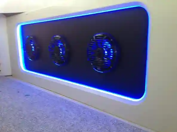 AVC Marine Electronics