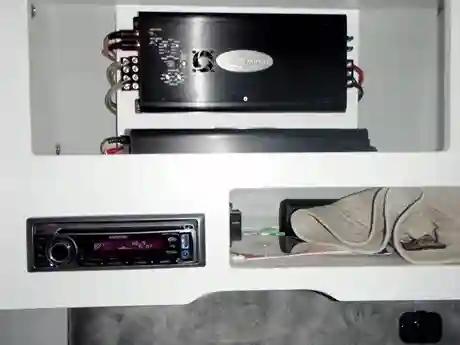 AVC Marine Electronics