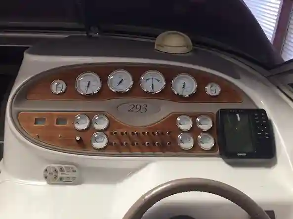 AVC Marine Electronics