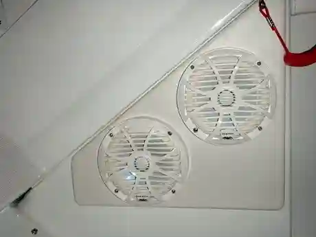 AVC Marine Electronics