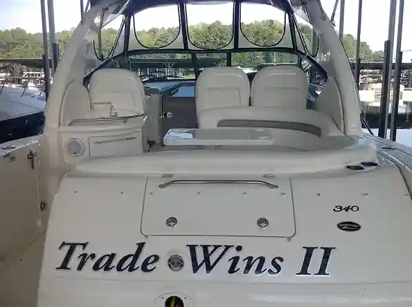 AVC Marine Electronics