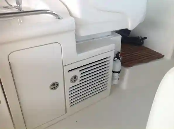 AVC Marine Electronics