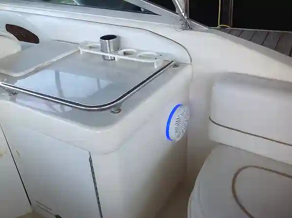 AVC Marine Electronics