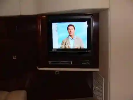 AVC Marine Electronics