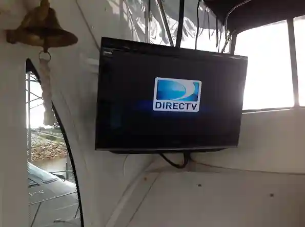 AVC Marine Electronics