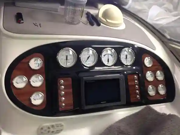 AVC Marine Electronics