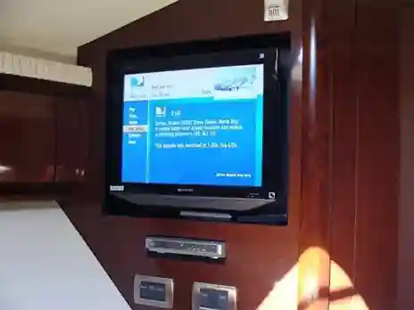 AVC Marine Electronics