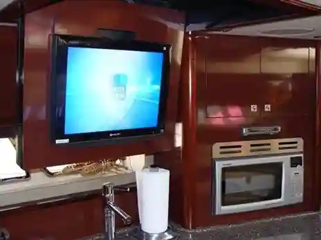 AVC Marine Electronics