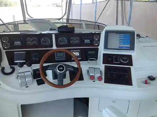 AVC Marine Electronics