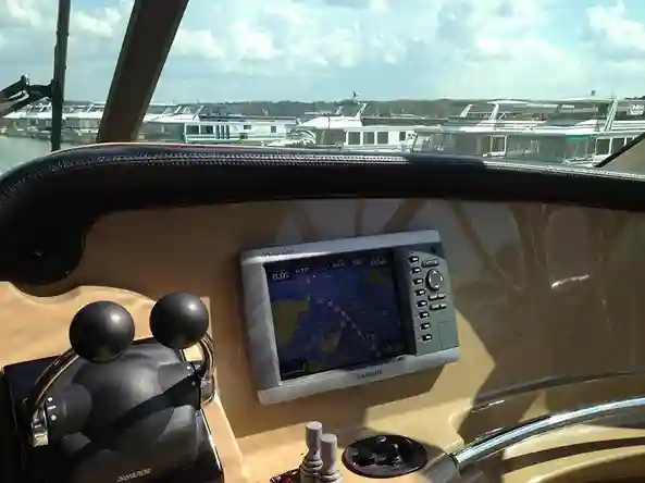 AVC Marine Electronics