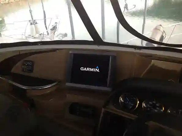 AVC Marine Electronics