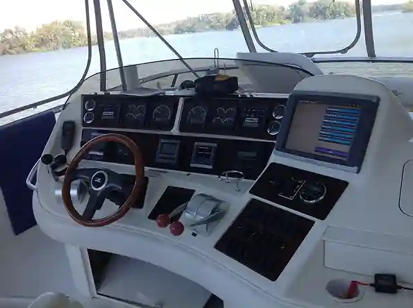 AVC Marine Electronics