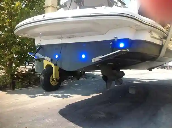 AVC Marine Electronics