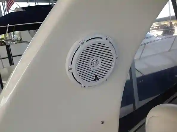 AVC Marine Electronics