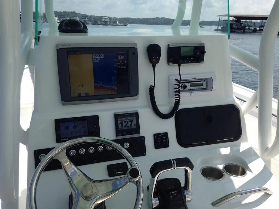 AVC Marine Electronics