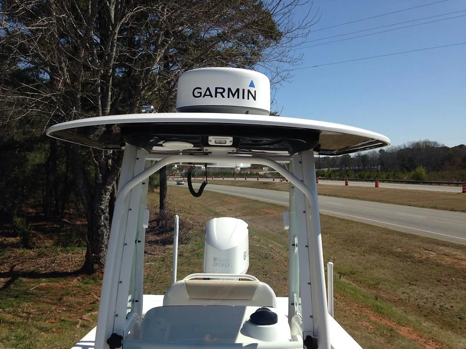 AVC Marine Electronics