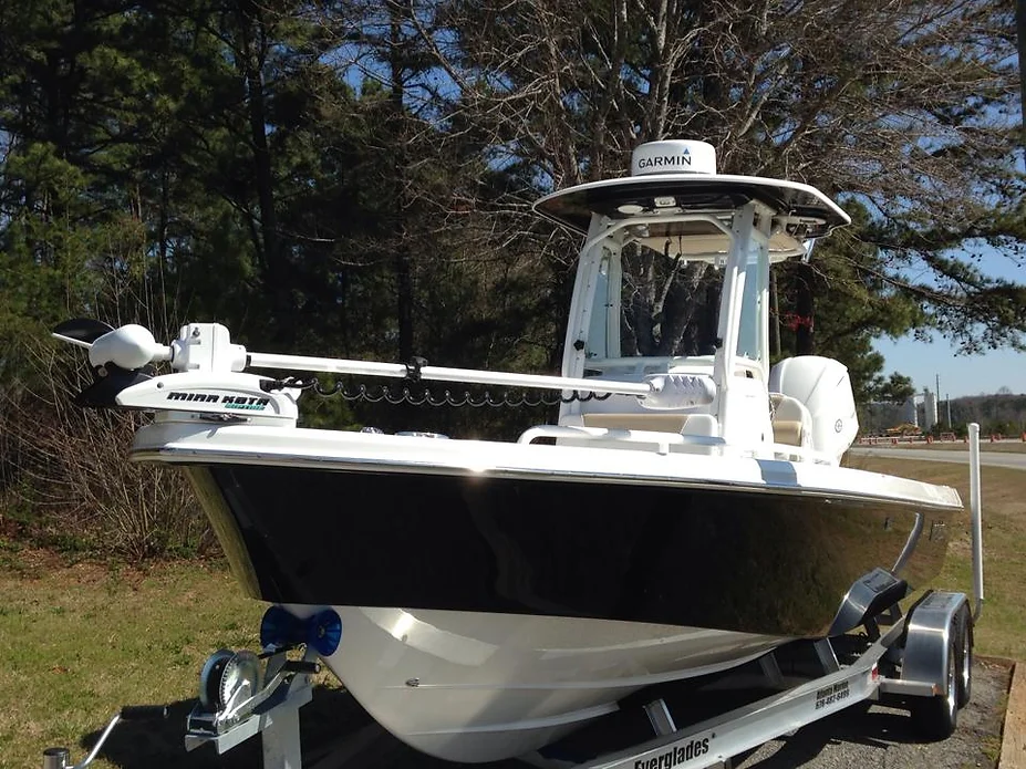 AVC Marine Electronics