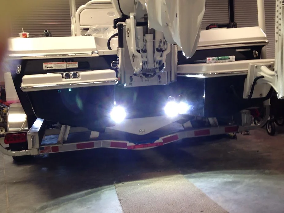 AVC Marine Electronics