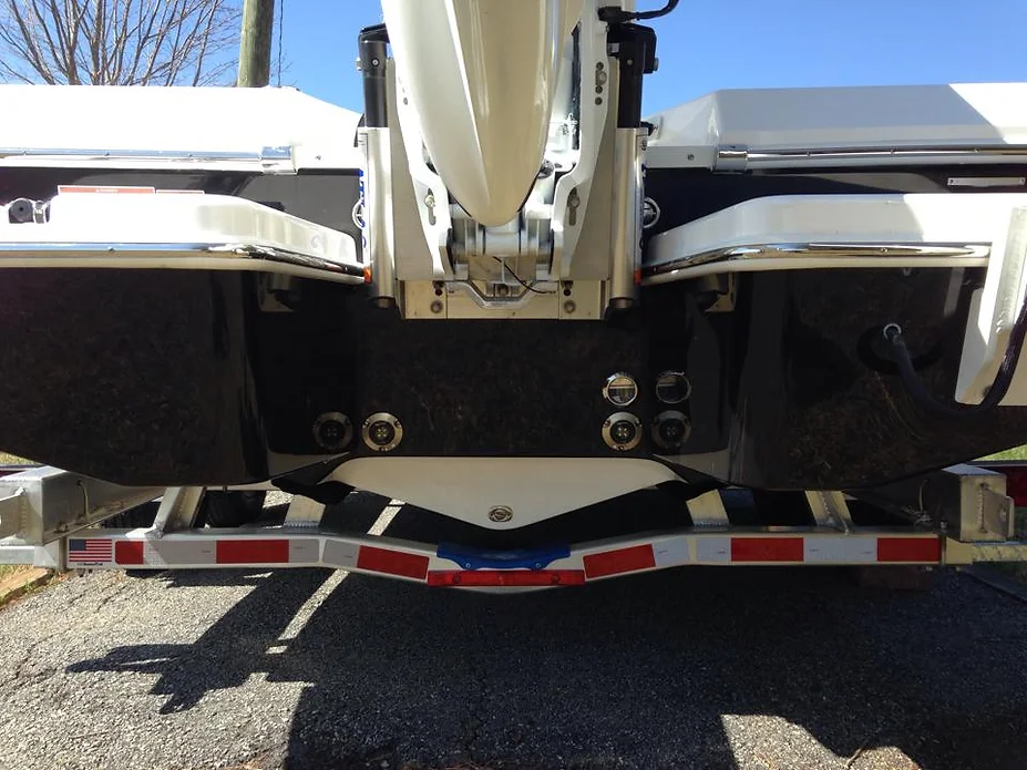 AVC Marine Electronics