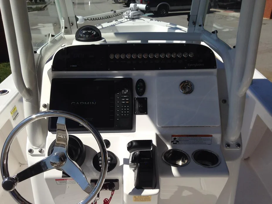 AVC Marine Electronics