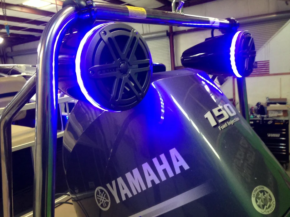 AVC Marine Electronics