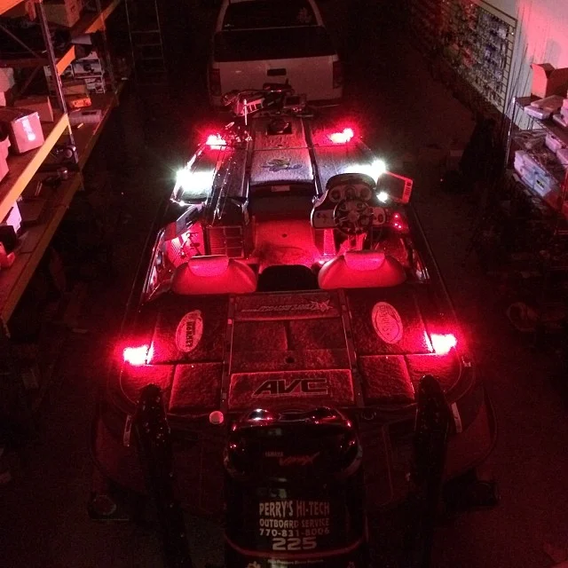 AVC Marine Electronics