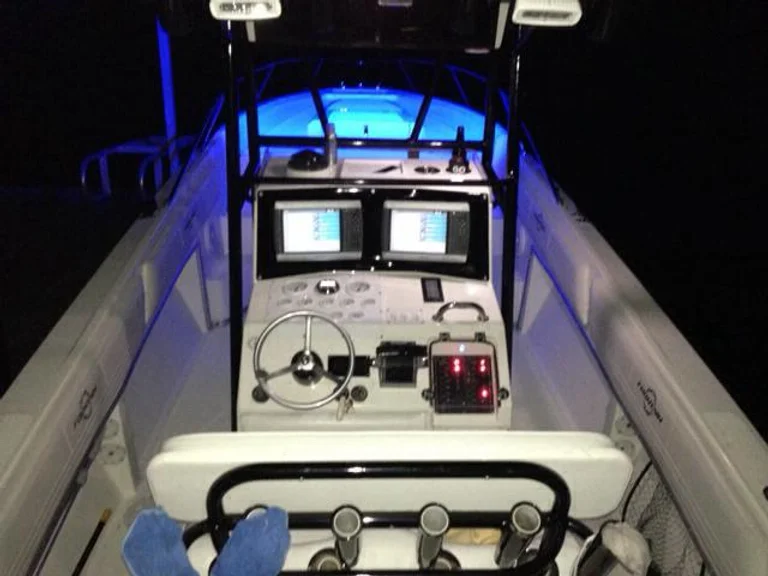 AVC Marine Electronics