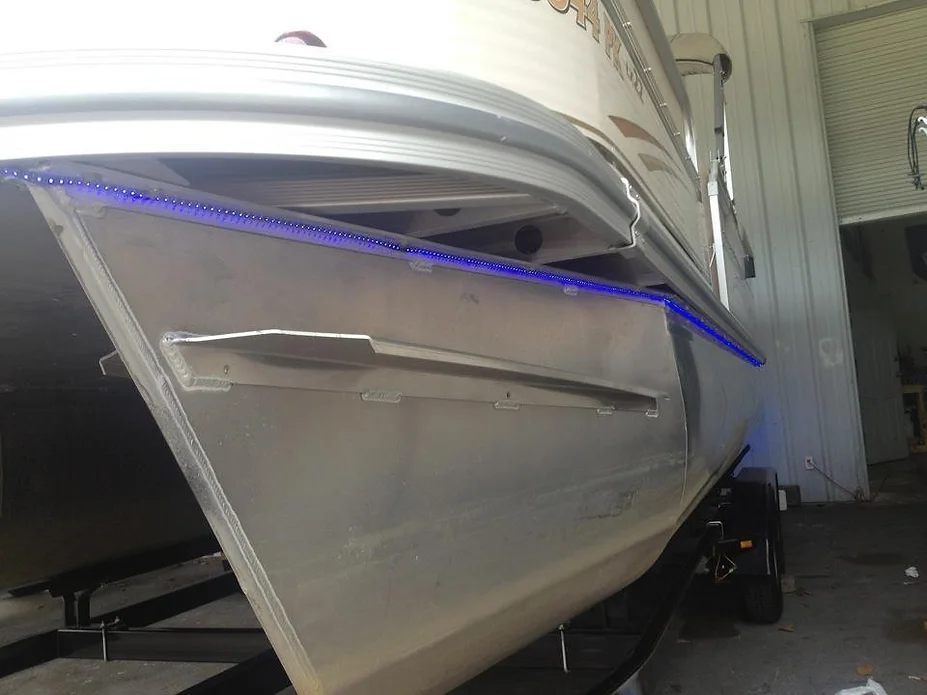 AVC Marine Electronics