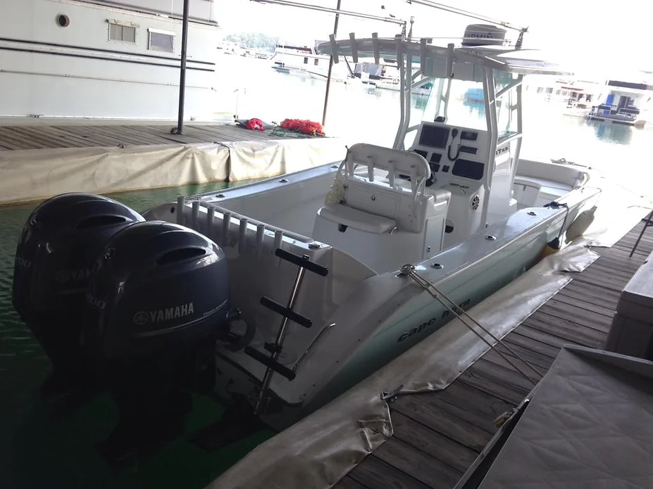 AVC Marine Electronics