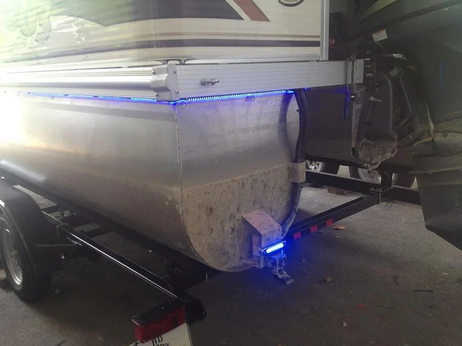 AVC Marine Electronics