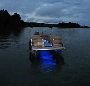 AVC Marine Electronics