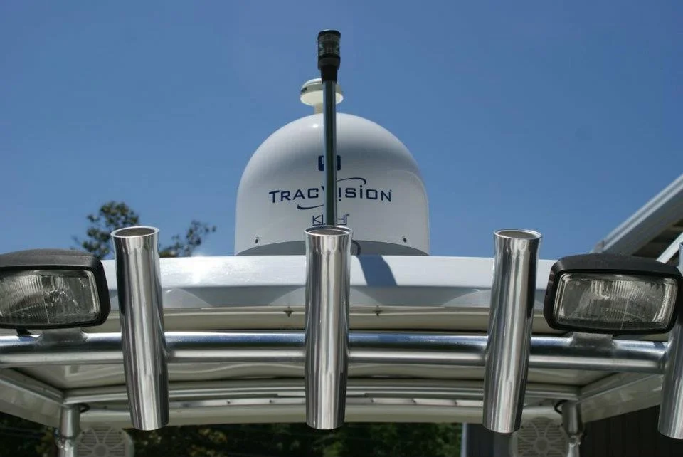 AVC Marine Electronics