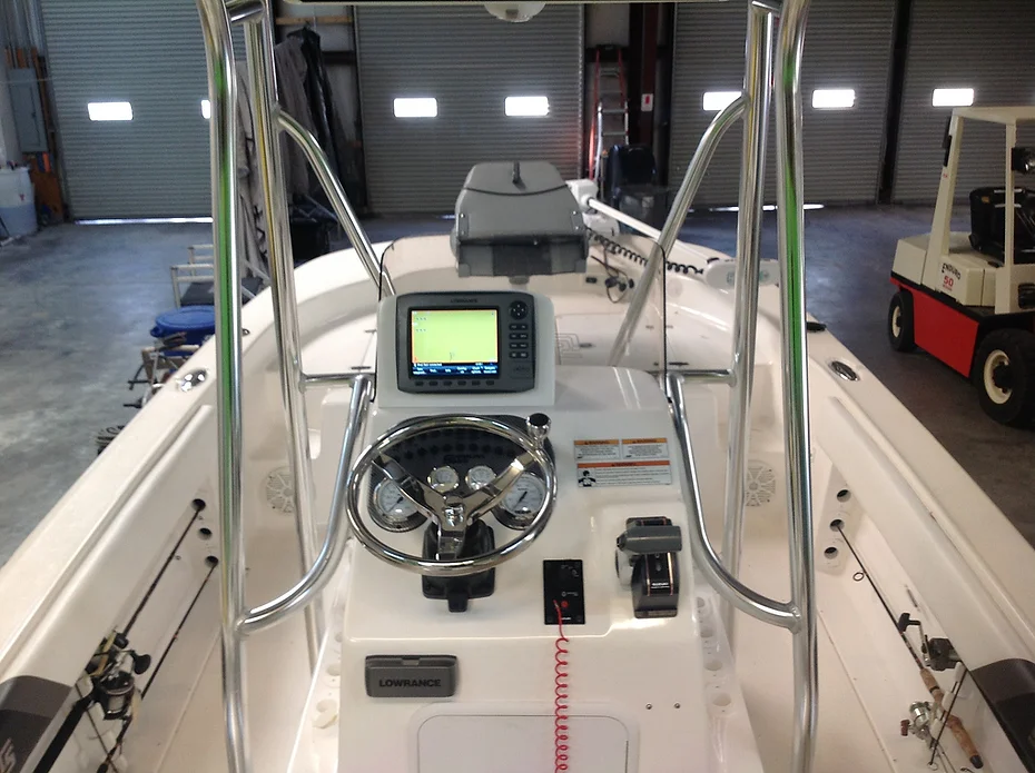 AVC Marine Electronics