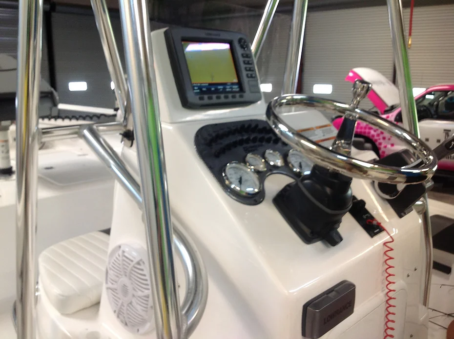 AVC Marine Electronics