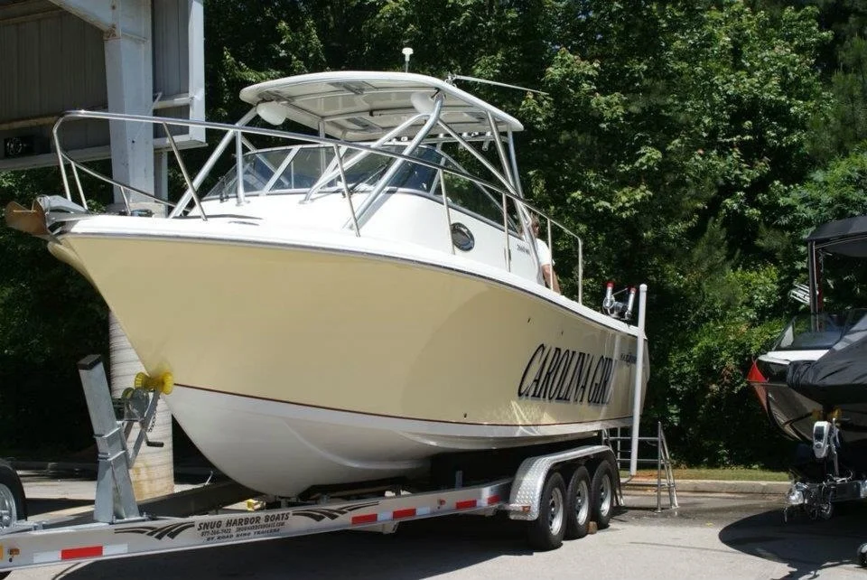 AVC Marine Electronics