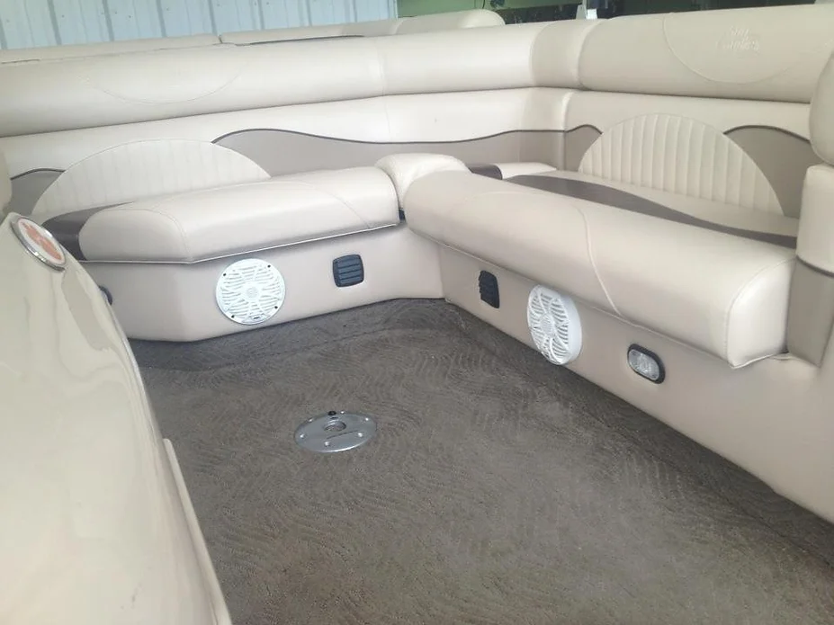 AVC Marine Electronics