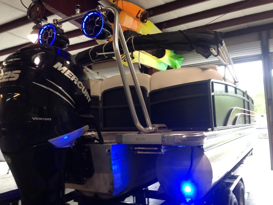 AVC Marine Electronics