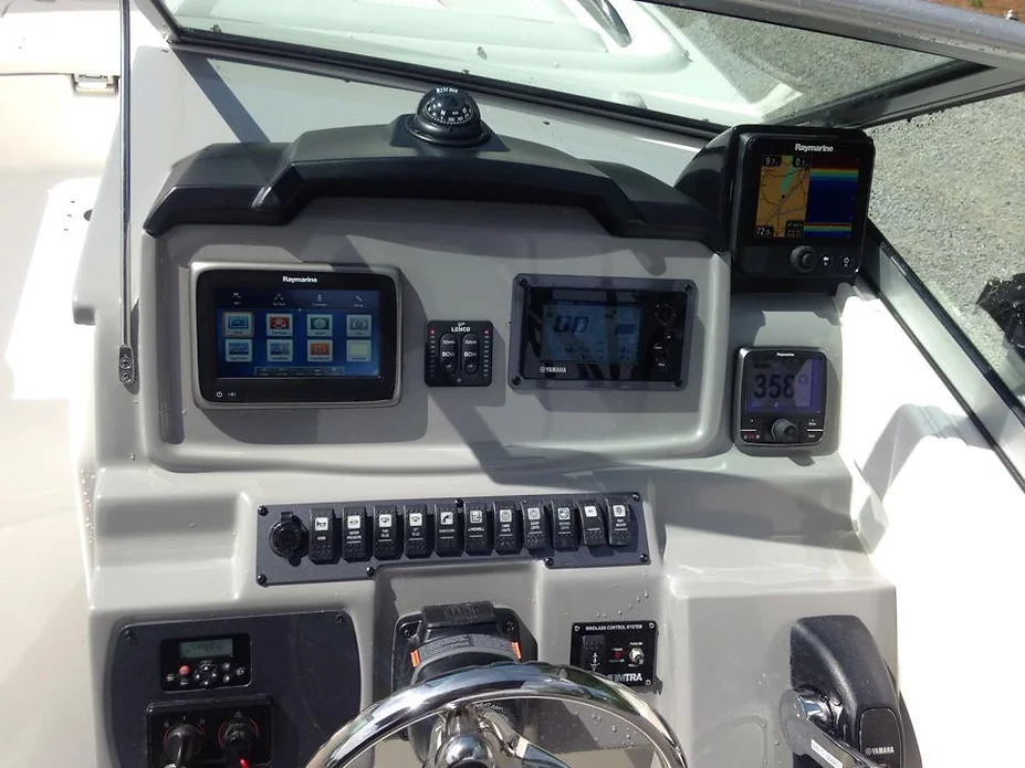 AVC Marine Electronics