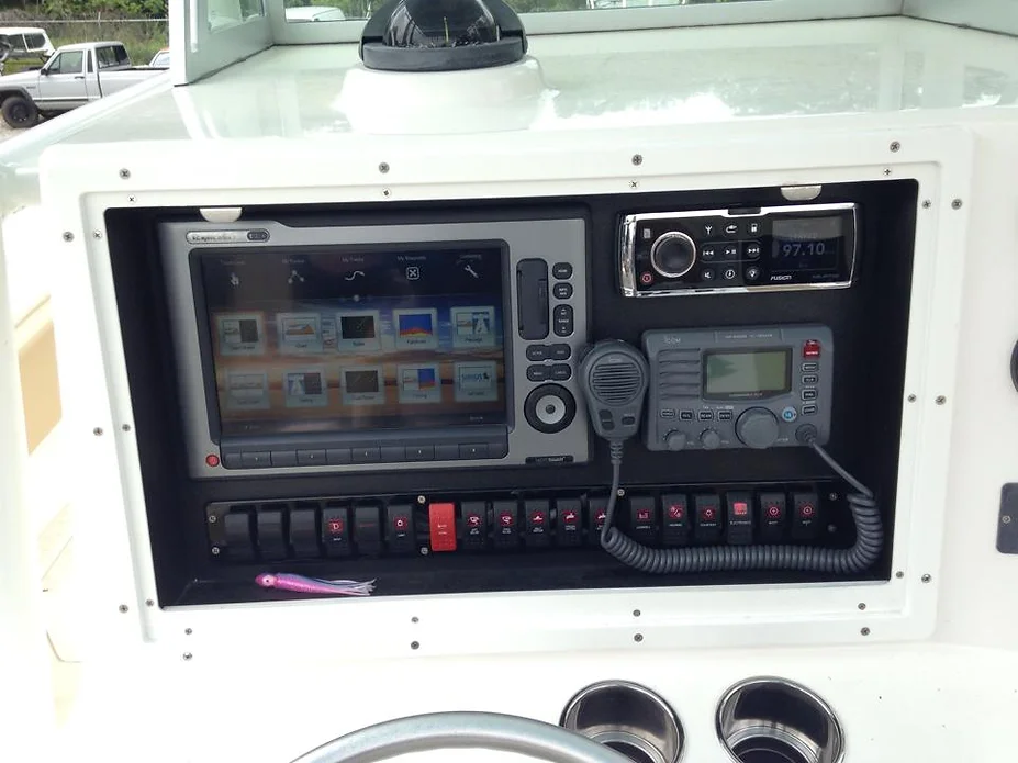 AVC Marine Electronics