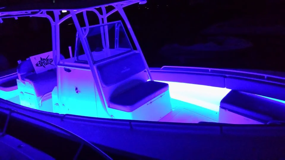 AVC Marine Electronics