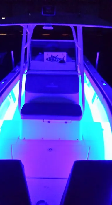 AVC Marine Electronics