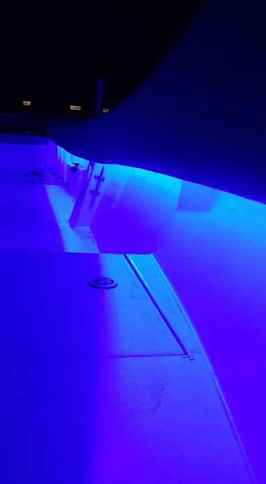 AVC Marine Electronics