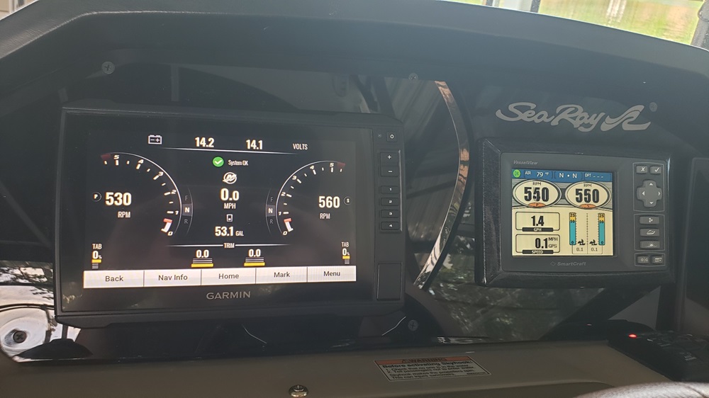 AVC Marine Electronics