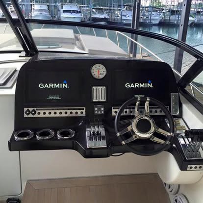 AVC Marine Electronics