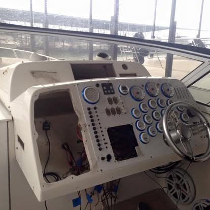 AVC Marine Electronics