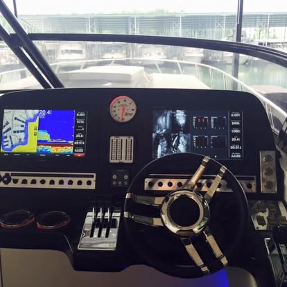 AVC Marine Electronics