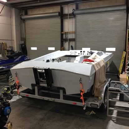 AVC Marine Electronics