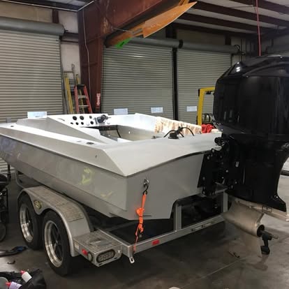 AVC Marine Electronics